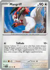 Image de la carte Mangriff 149/191