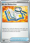 Image de la carte Kit de Déduction 171/191