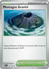 Image de la carte Montagne Gravité 177/191