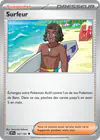 Image de la carte Surfeur 187/191