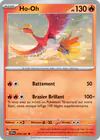 Image de la carte Ho-Oh 019/191