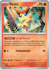 Image de la carte Victini 021/191