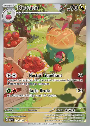 Dratatin 211/191