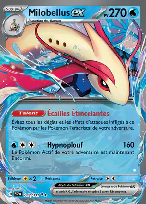 Milobellus ex 042/191