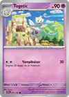 Image de la carte Togetic 071/191