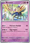 Image de la carte Xerneas 088/191
