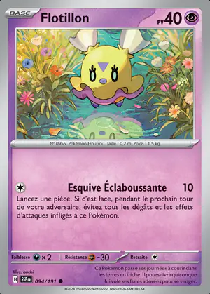 Flotillon 094/191