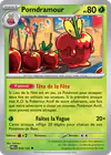 Image de la carte Pomdramour 010/131