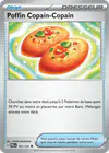 Image de la carte Poffin Copain-Copain 101/131