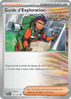 Image de la carte Guide d'Exploration 107/131