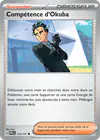 Image de la carte Compétence d'Okuba 115/131