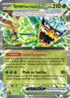 Image de la carte Ogerpon Masque Turquoise ex 012/131