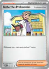 Image de la carte Recherches Professorales 122/131