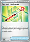 Image de la carte Perche à Motismart 127/131