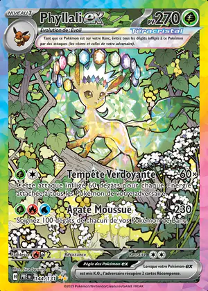 Phyllali ex 144/131