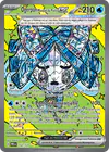 Image de la carte Ogerpon Masque du Puits ex 152/131