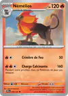 Image de la carte Némélios 016/131