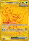 Image de la carte Serpente-Eau ex 178/131