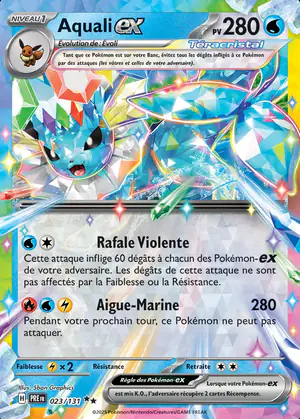Aquali ex 023/131