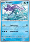 Image de la carte Suicune 024/131