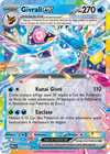 Image de la carte Givrali ex 026/131