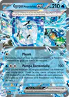 Image de la carte Ogerpon Masque du Puits ex 027/131
