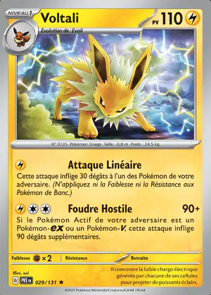 Voltali 029/131
