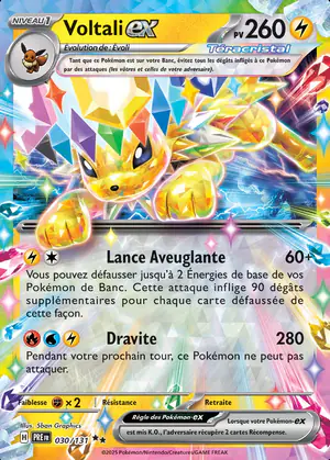 Voltali ex 030/131