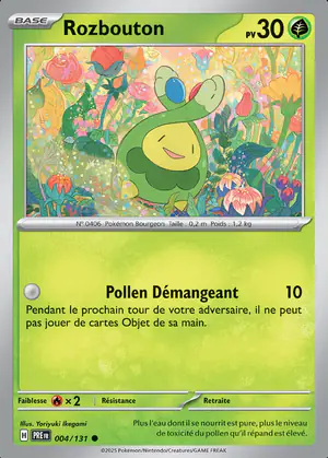Rozbouton 004/131