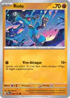 Image de la carte Riolu 050/131