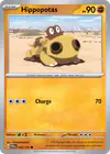 Image de la carte Hippopotas 052/131