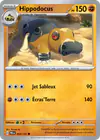 Image de la carte Hippodocus 053/131