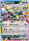 Image de la carte Noctali ex 060/131