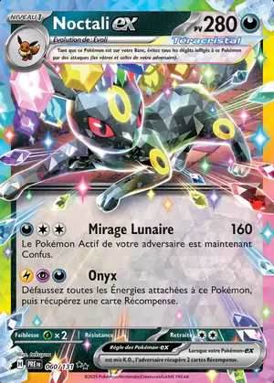 Noctali ex 060/131