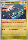 Image de la carte Dispareptil 072/131