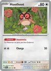 Image de la carte Hoothoot 077/131