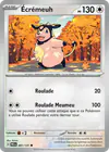Image de la carte Écrémeuh 081/131