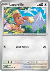 Image de la carte Laporeille 083/131