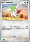 Image de la carte Shaymin 087/131