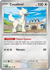Image de la carte Couafarel 088/131