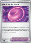 Image de la carte Mochi de Servitude 095/131