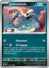 Image de la carte Lestombaile 101/159