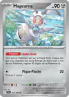 Image de la carte Magearna 107/159
