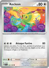 Image de la carte Kecleon 122/159