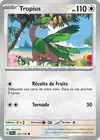 Image de la carte Tropius 123/159