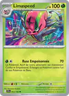 Image de la carte Limaspeed 013/159