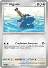 Image de la carte Nigosier 137/159