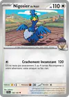 Image de la carte Nigosier de Nabil 138/159