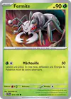 Image de la carte Fermite 014/159