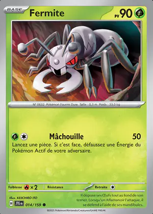 Fermite 014/159